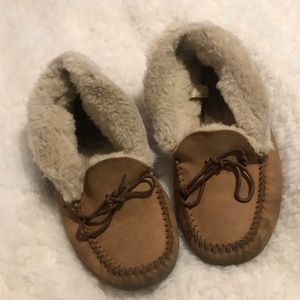 Ugg Moccasins